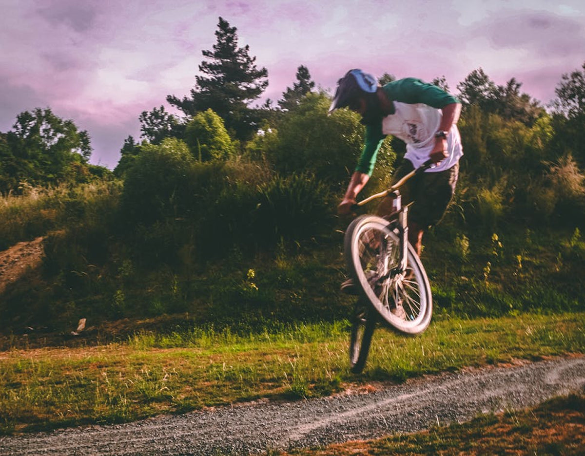 MTN Bike Till I Die®