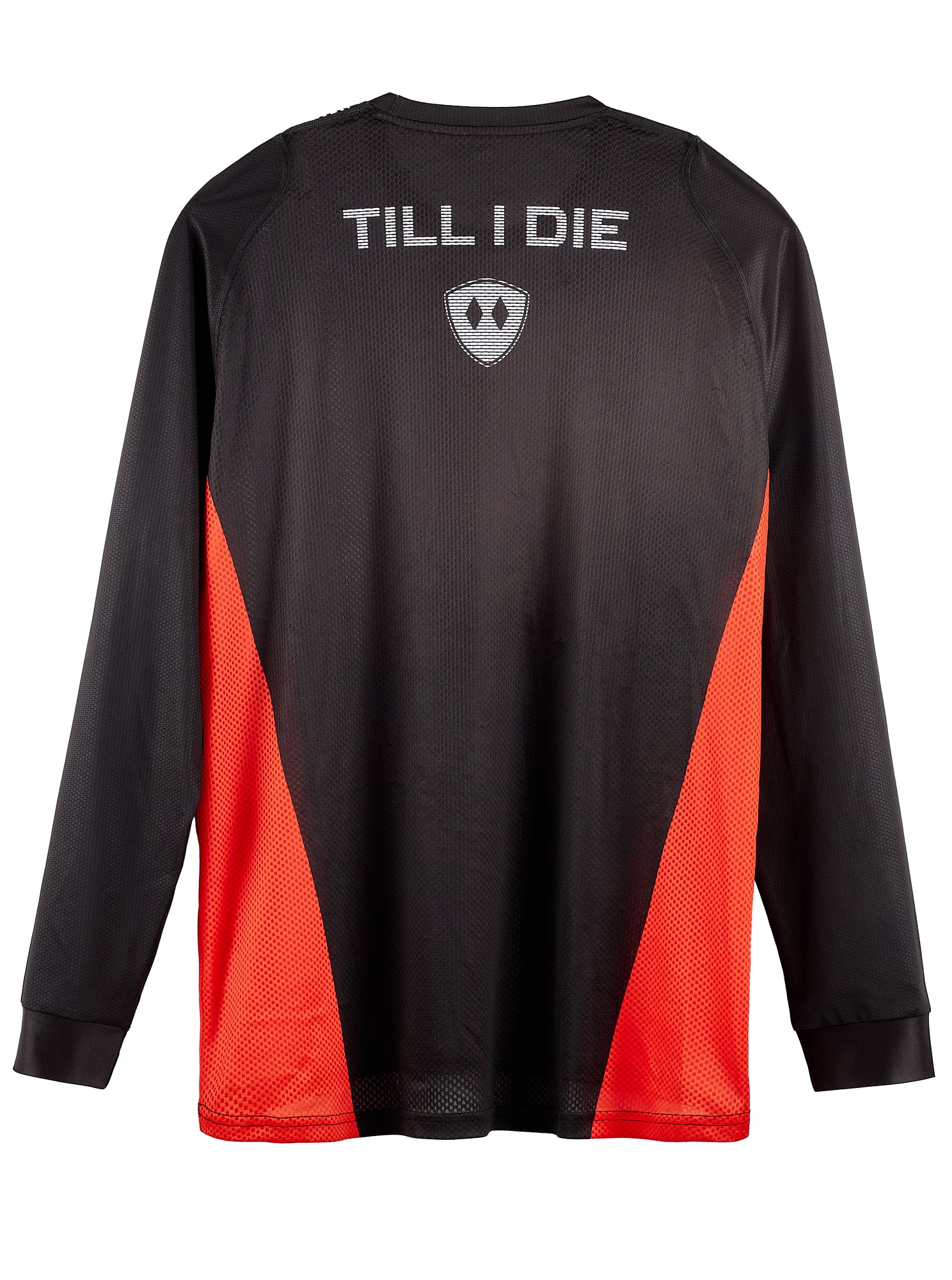 Astro Trip // Mountain Bike Jersey