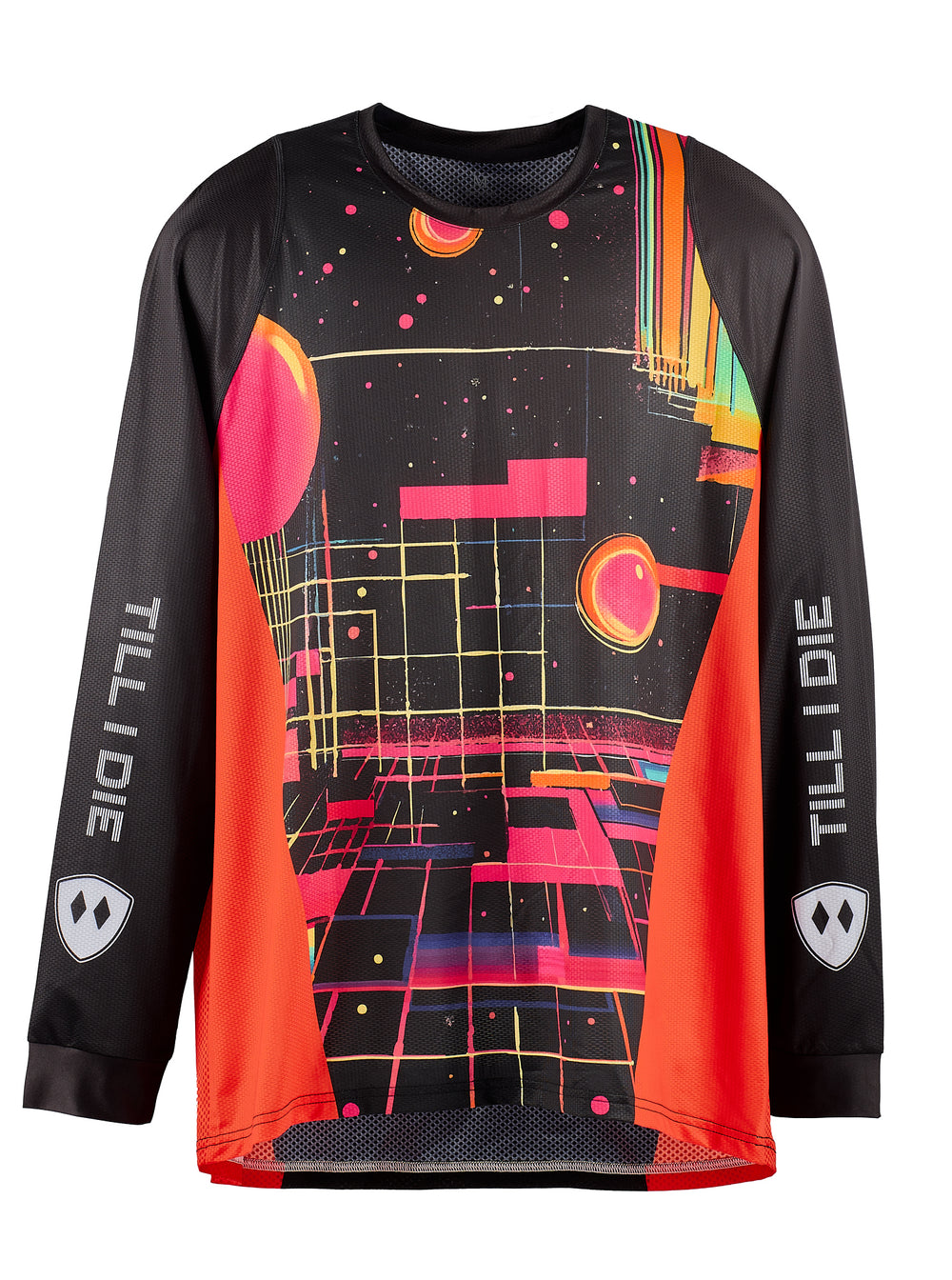Astro Trip // Mountain Bike Jersey