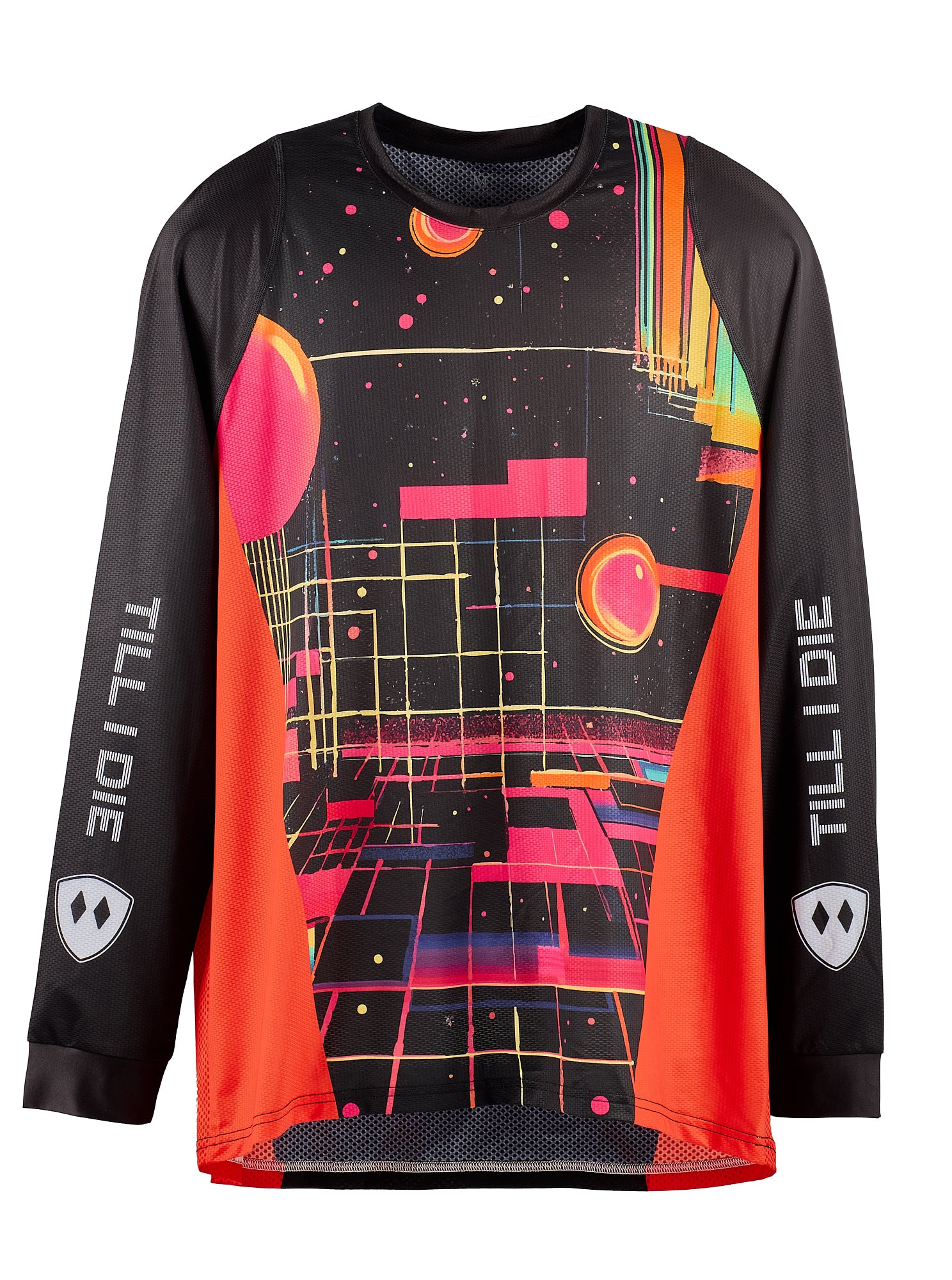Astro Trip // Mountain Bike Jersey