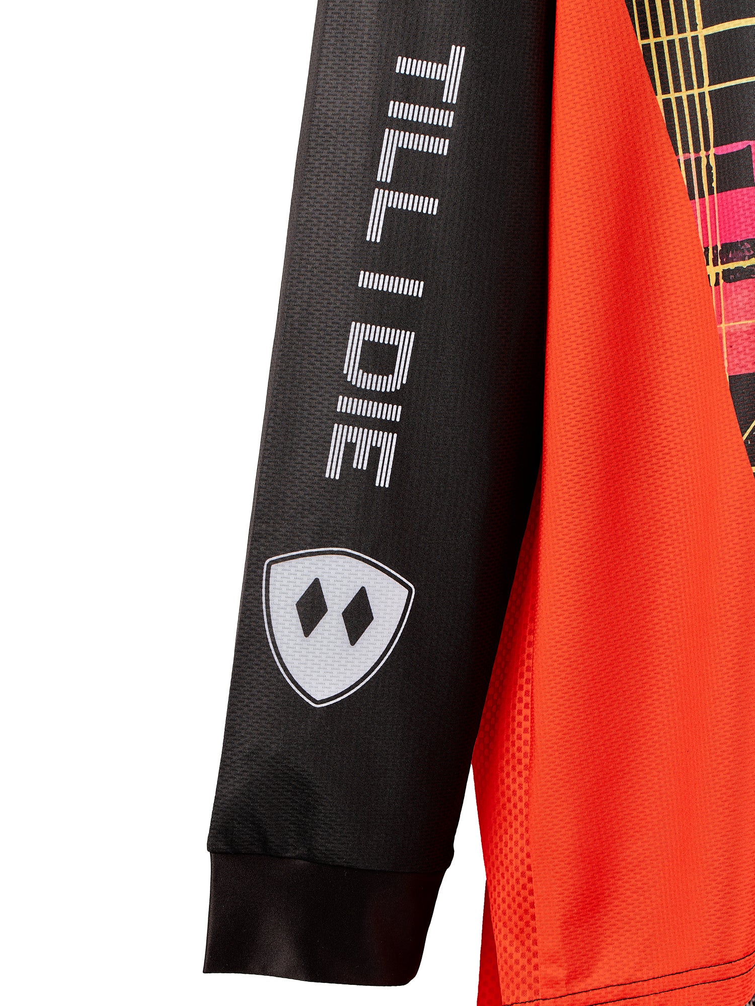 Astro Trip // Mountain Bike Jersey