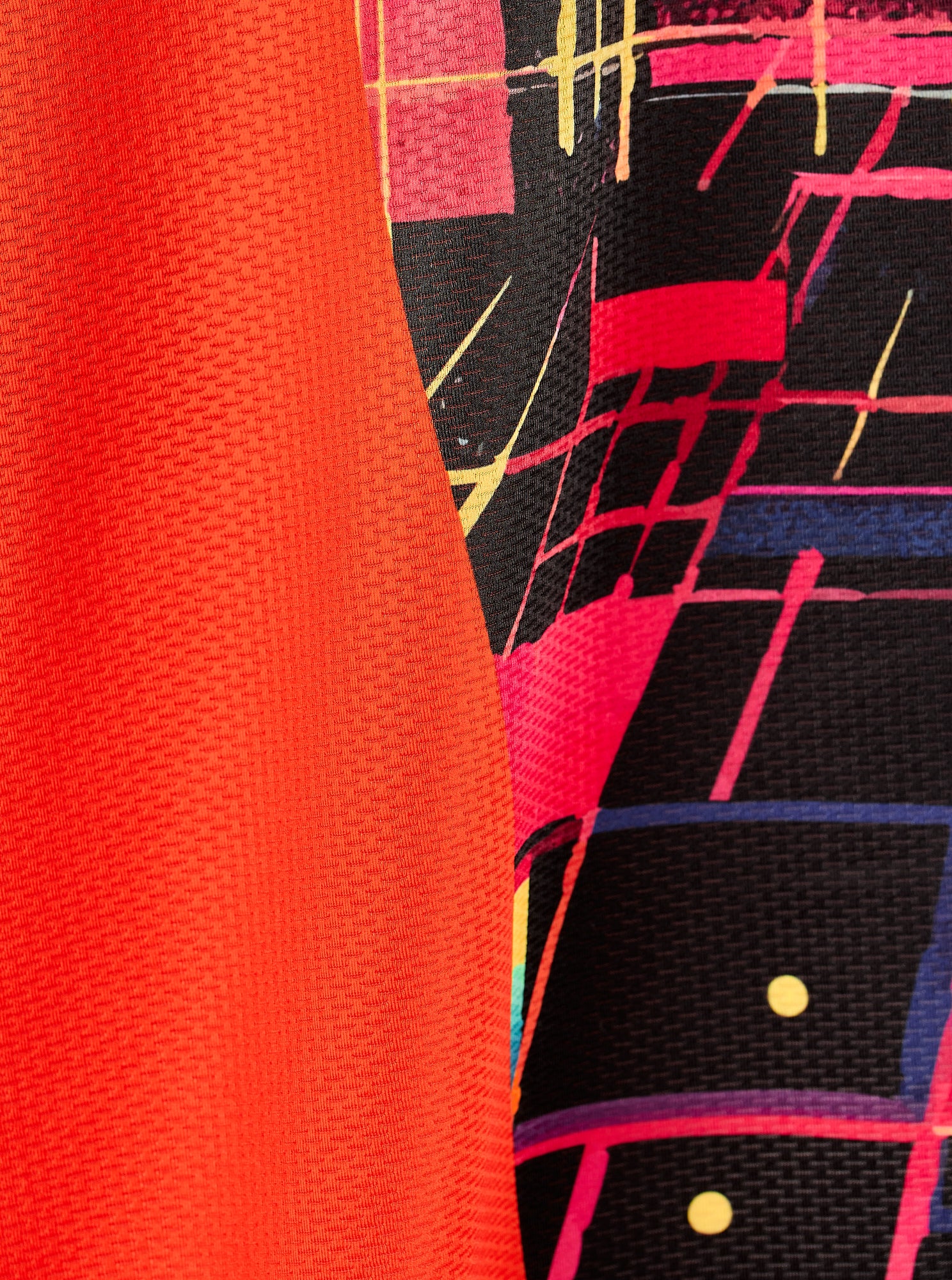 Astro Trip // Mountain Bike Jersey