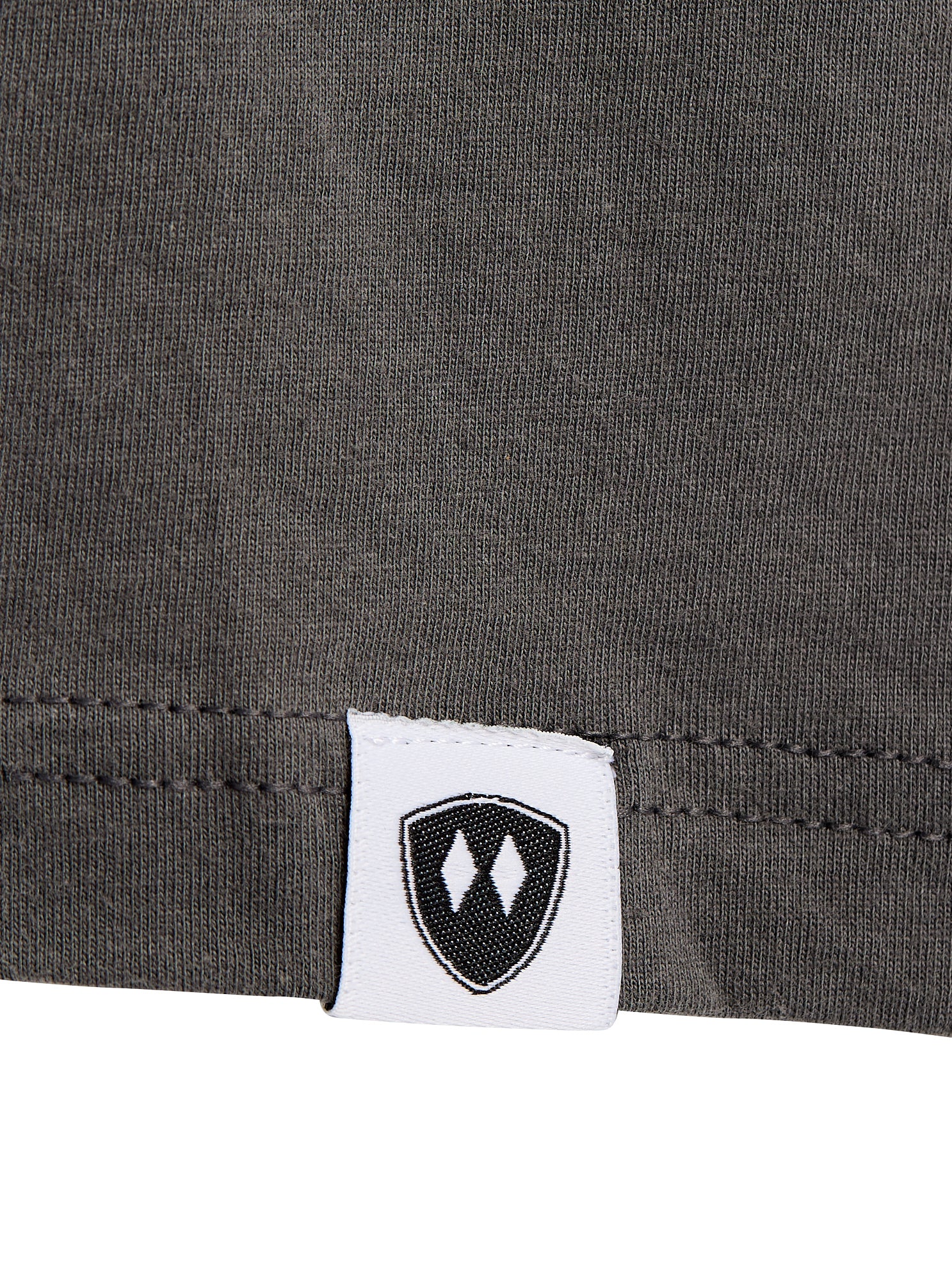 Mario Excite Bike // Crew Neck Tee