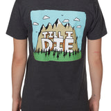 Beast of the East // Short Sleeve // Womens