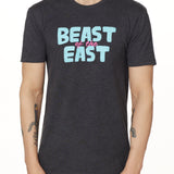 Beast of the East // Short Sleeve