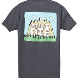 Beast of the East // Short Sleeve