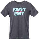 Beast of the East // Short Sleeve