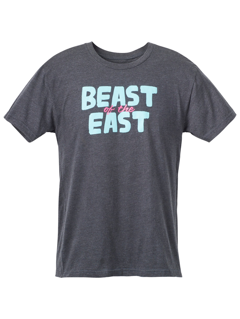 Beast of the East // Short Sleeve