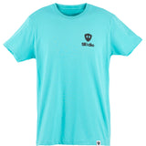 Till I Die® Logo Gear // Crew Neck Tee