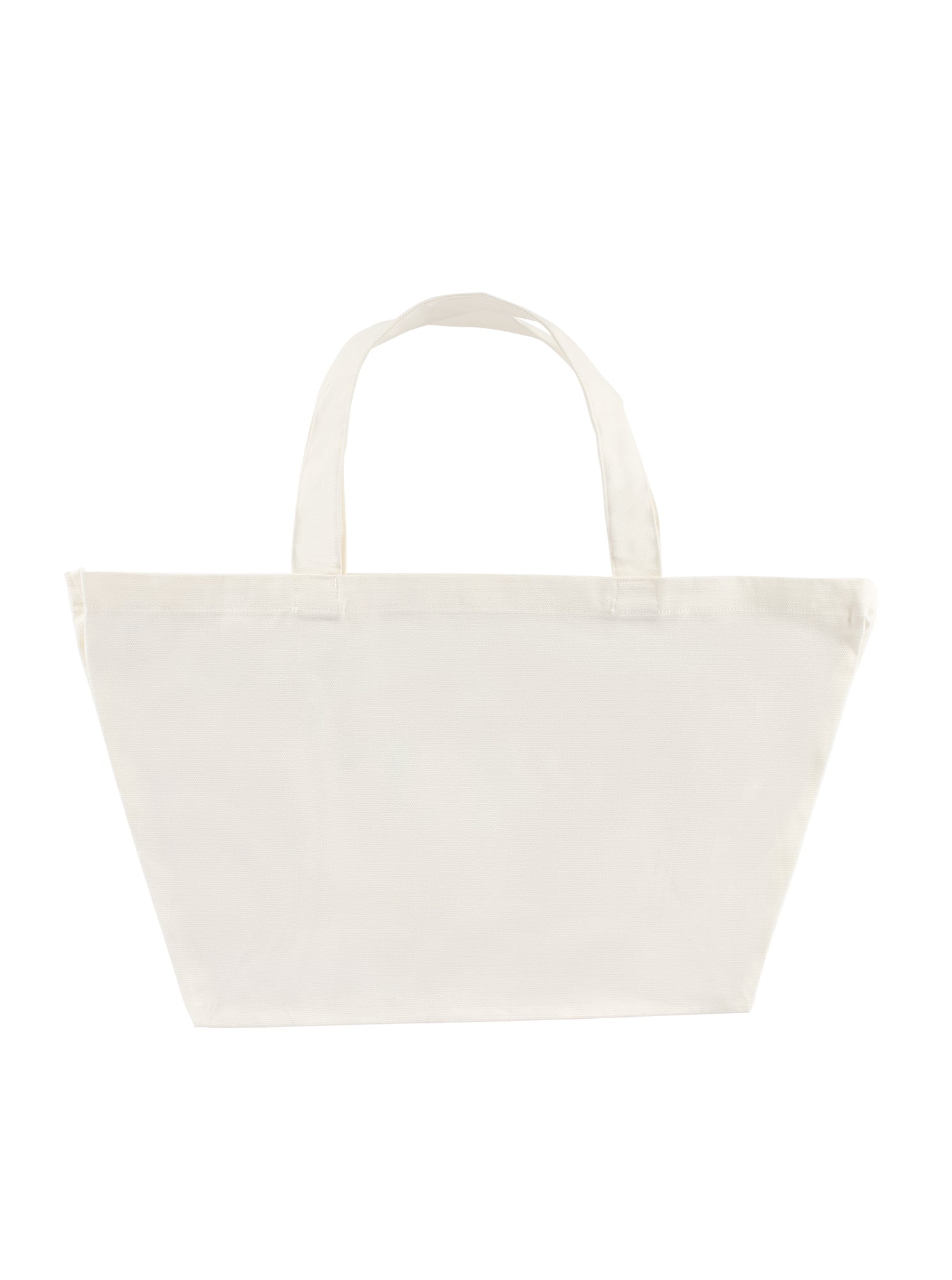 Till I Die® Logo Gear // Oversized Tote Bag