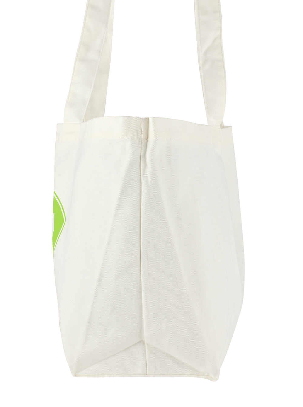 Till I Die® Logo Gear // Oversized Tote Bag