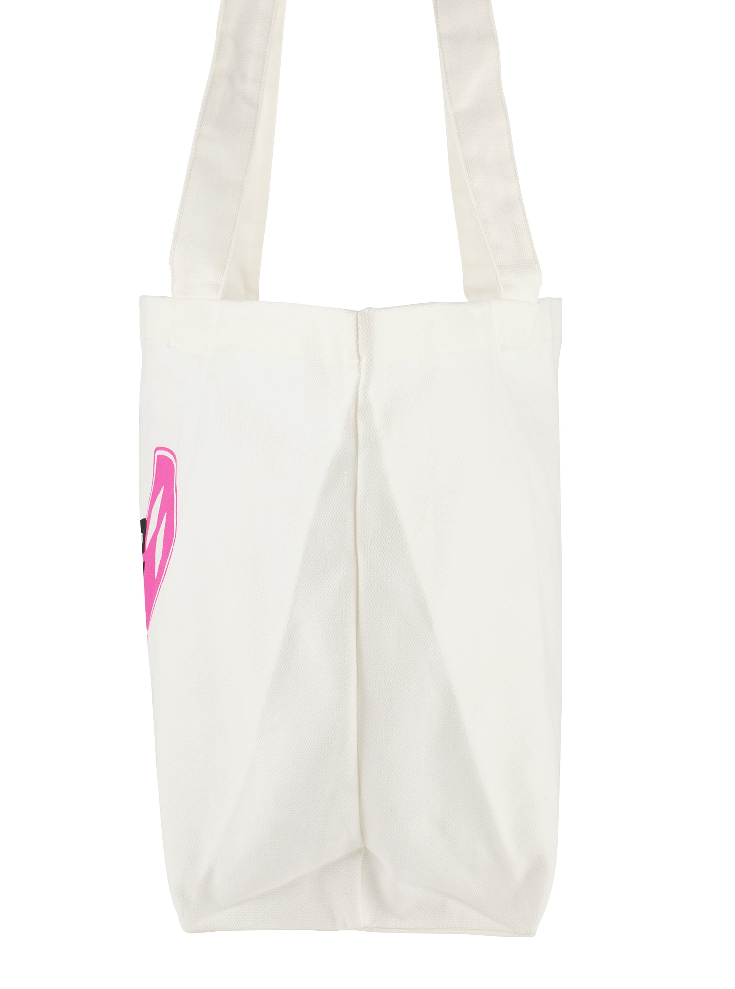 Till I Die® Logo Gear // Oversized Tote Bag