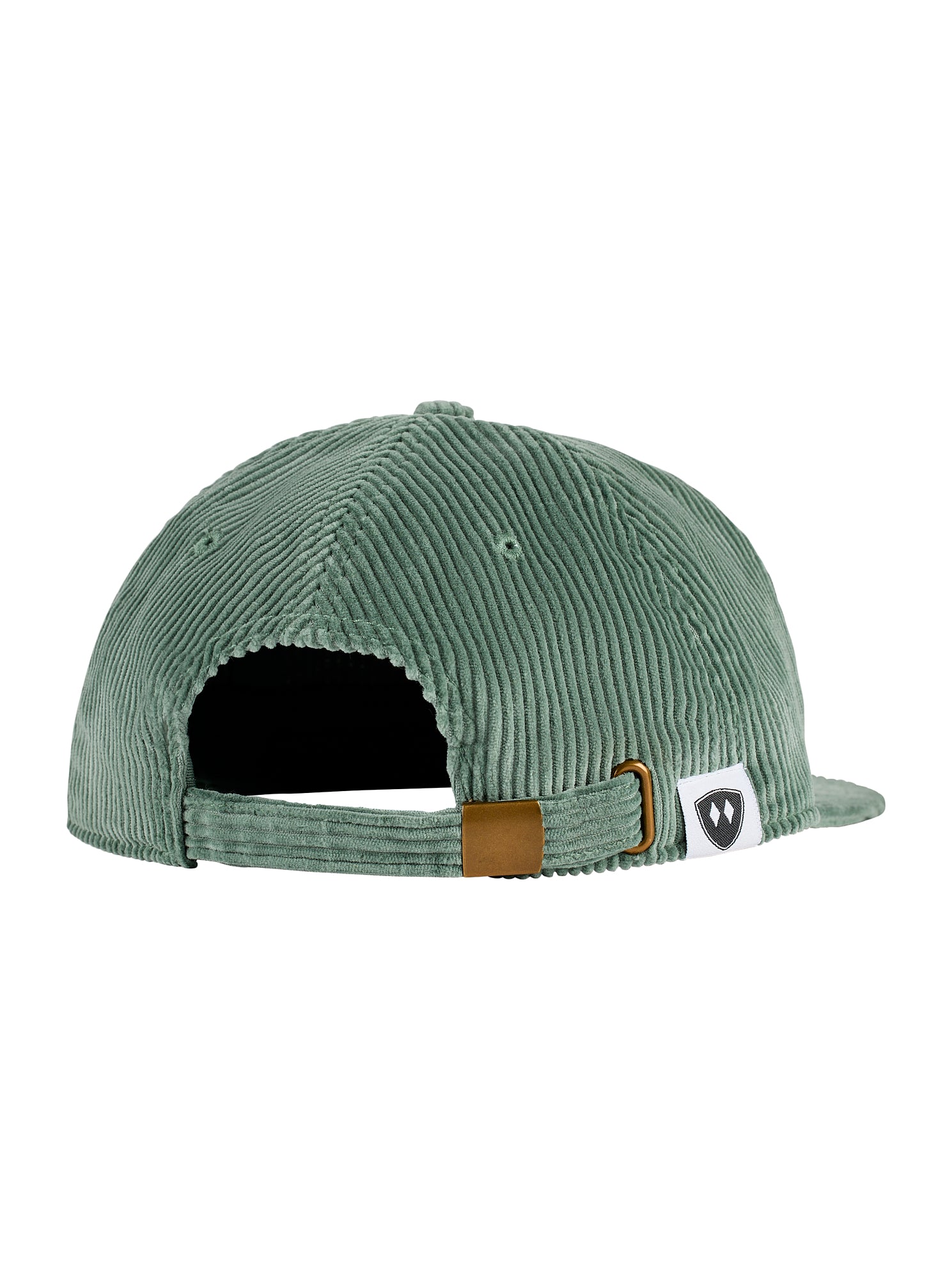 Wet and Wrecked  // Classic Corduroy Hat