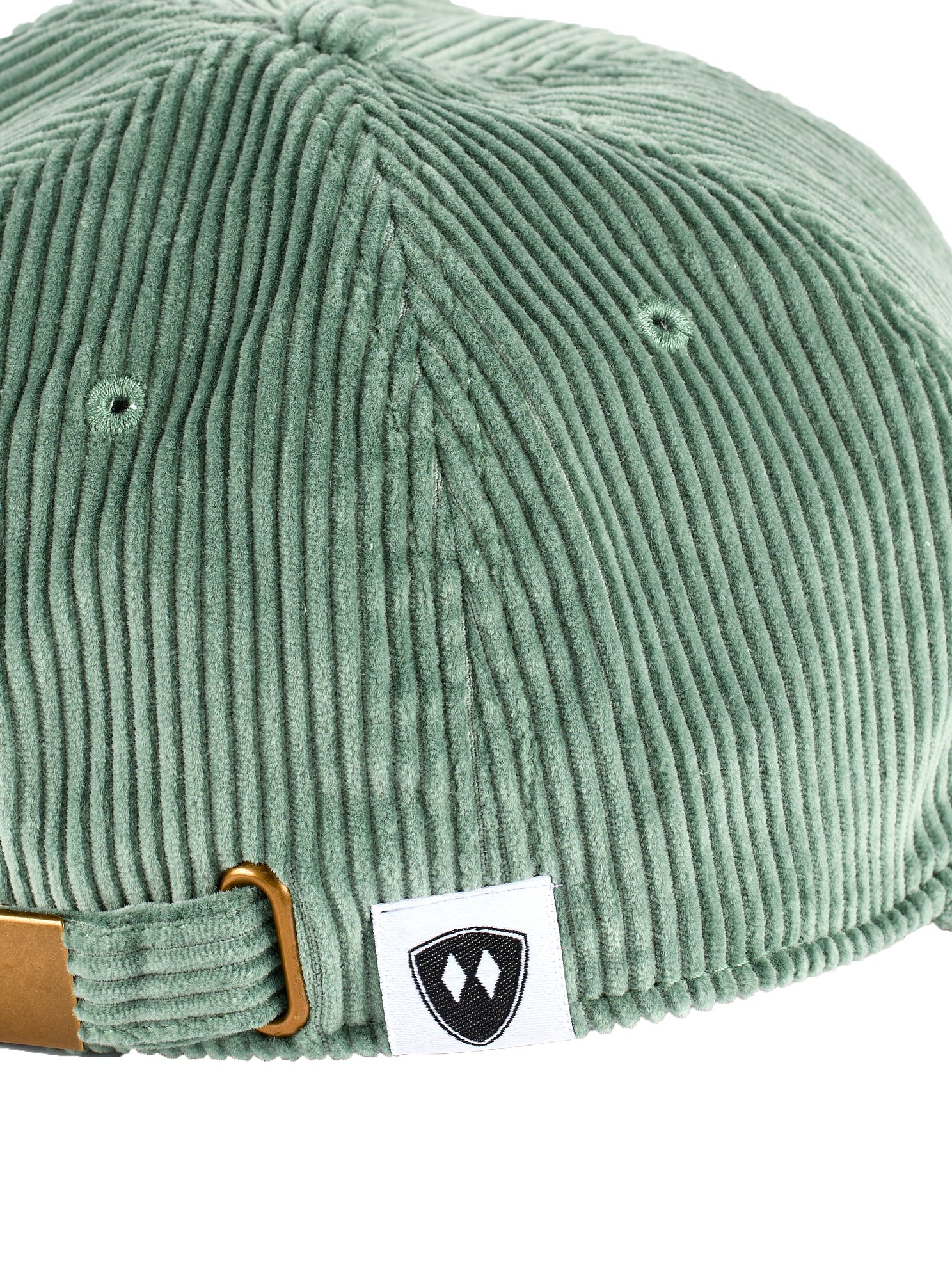 Wet and Wrecked  // Classic Corduroy Hat