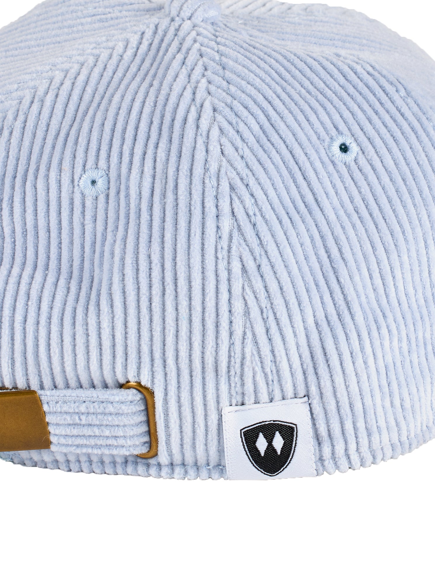 Wet and Wrecked  // Classic Corduroy Hat