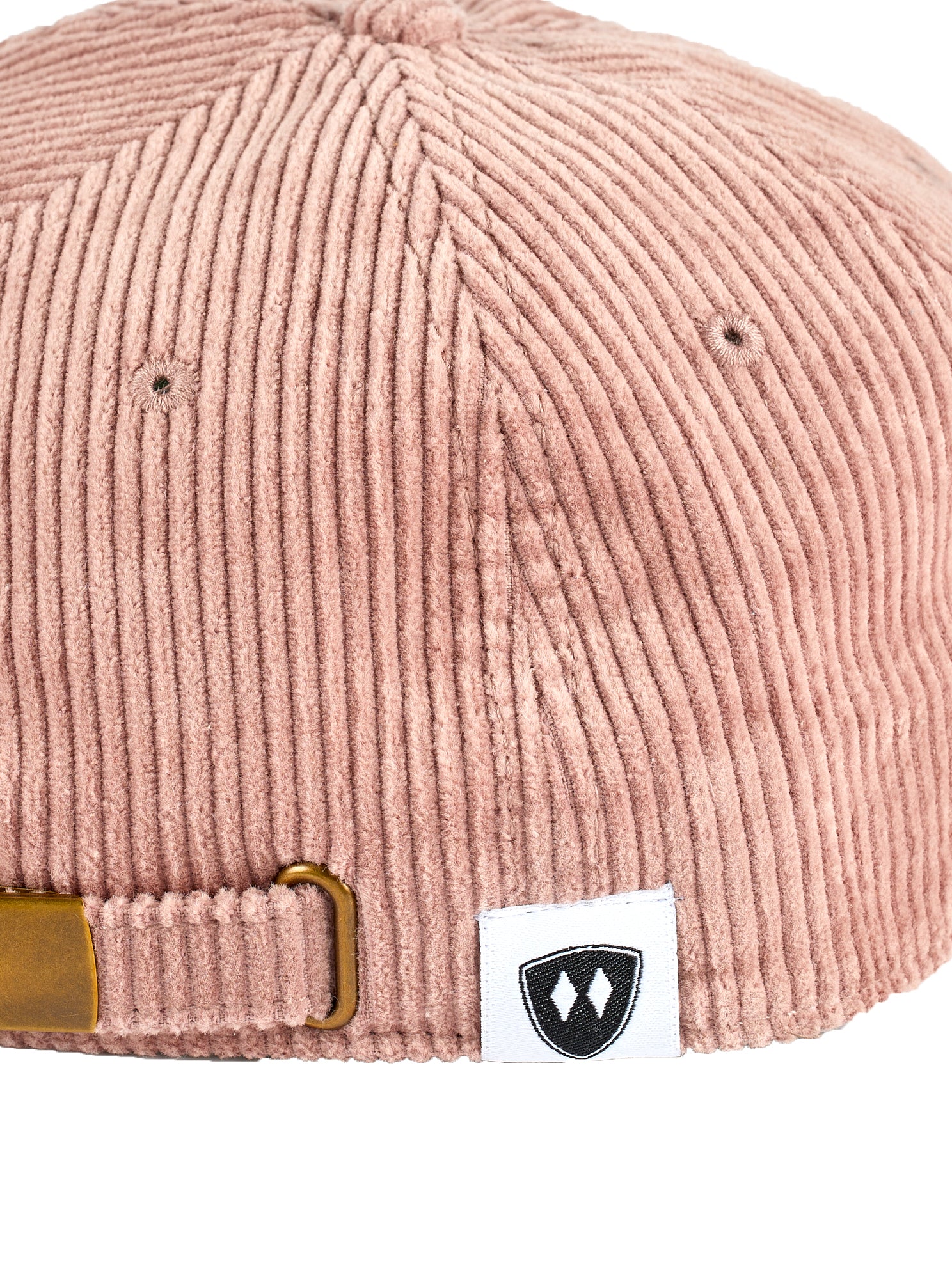 Wet and Wrecked  // Classic Corduroy Hat