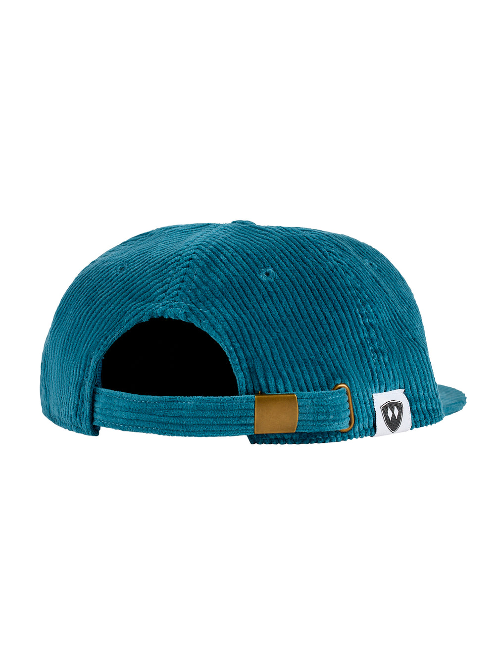 Wet and Wrecked  // Classic Corduroy Hat
