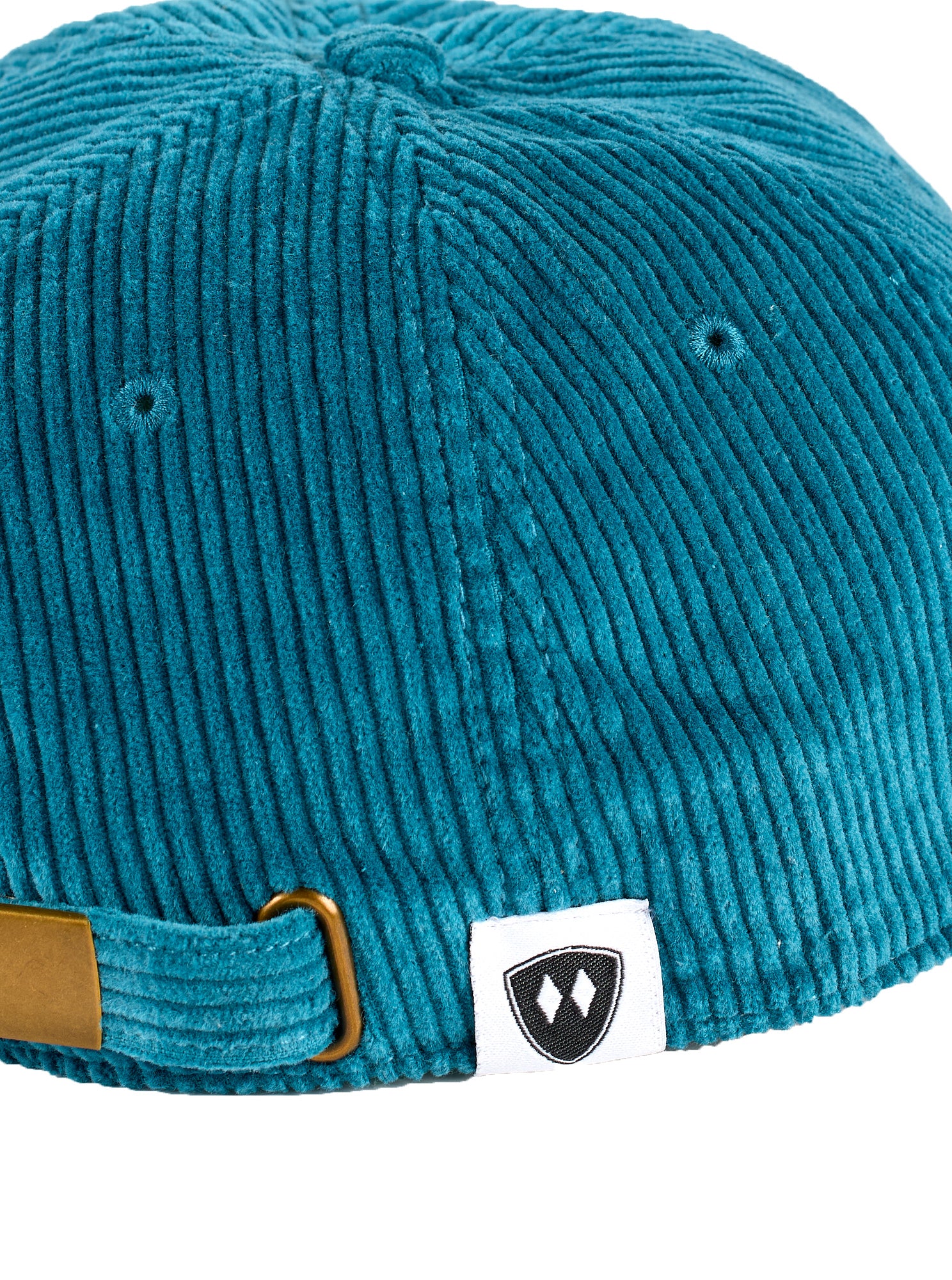 Wet and Wrecked  // Classic Corduroy Hat