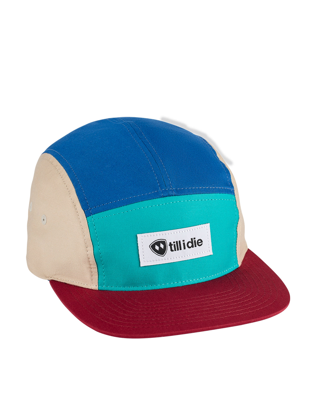 Till I Die® // Classic Camp Hat // Outpost