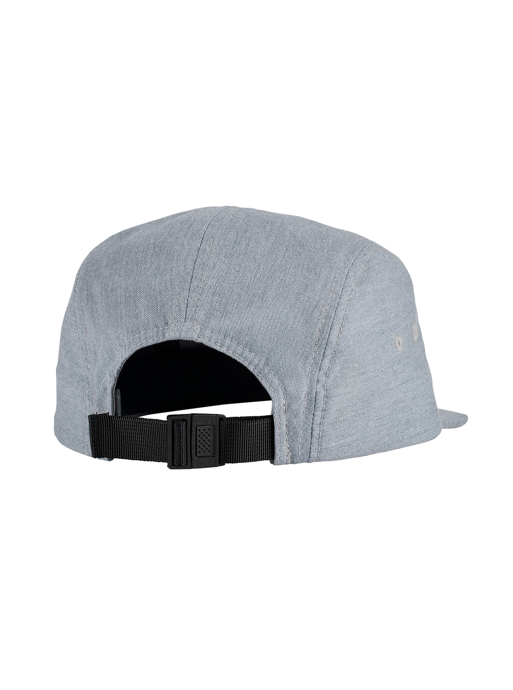 Till I Die® // Classic Camp Hat // Early Fog