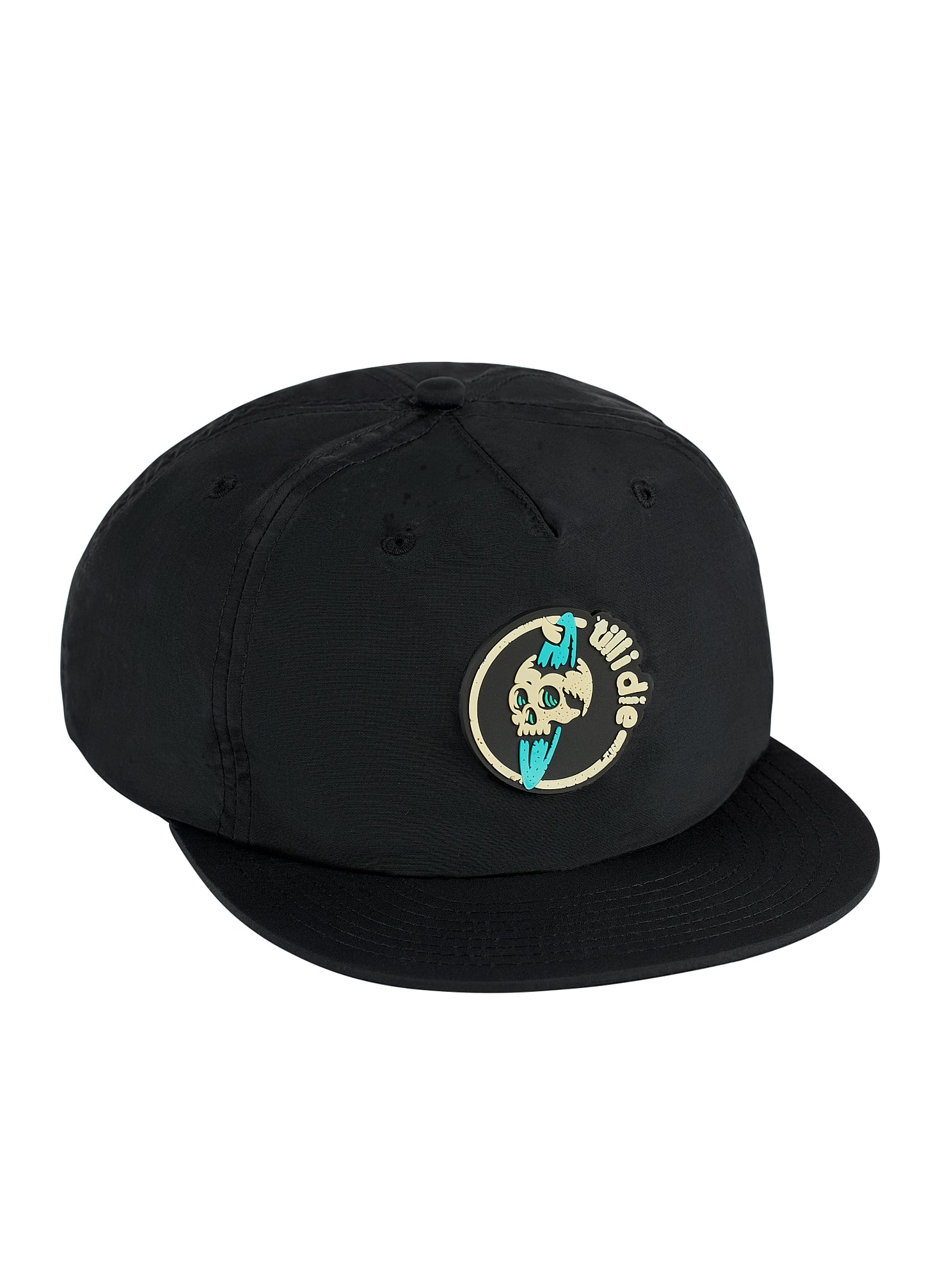 Till I Die® // Surf  Cap // Surf Till I Die