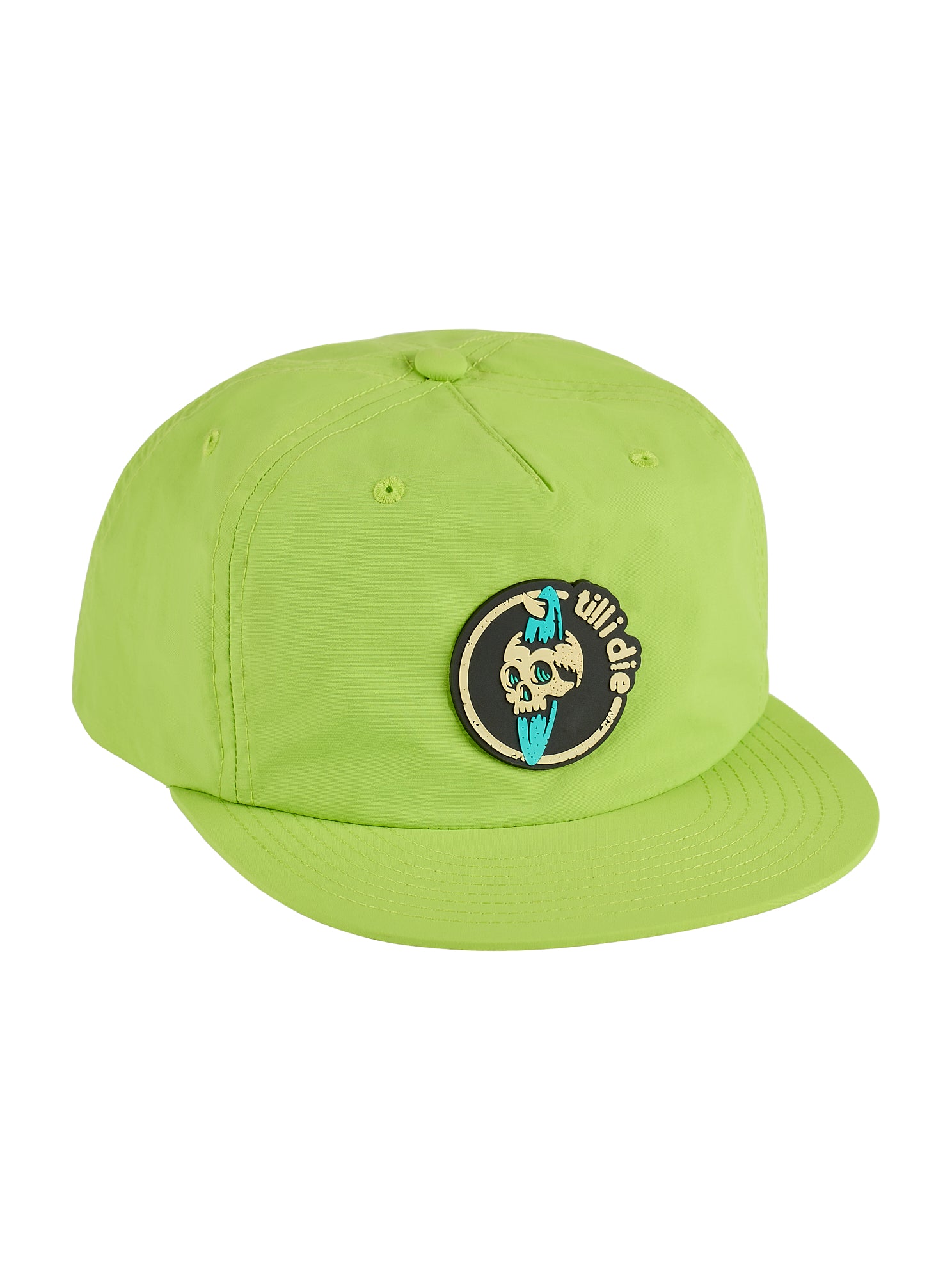 Till I Die® // Surf  Cap // Surf Till I Die