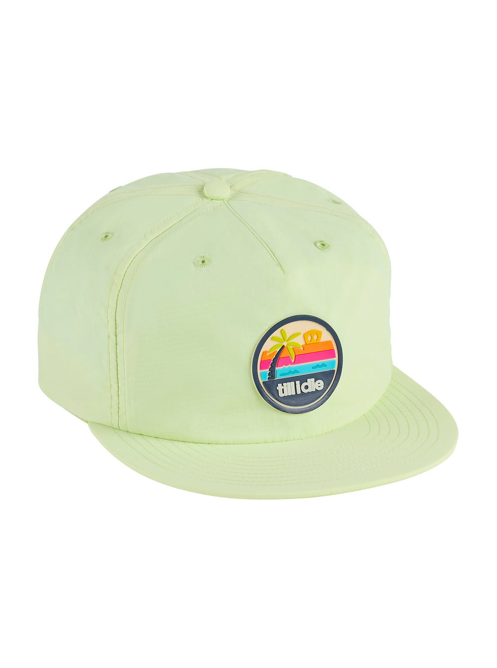Till I Die® // Surf  Cap // Sunset Sessions