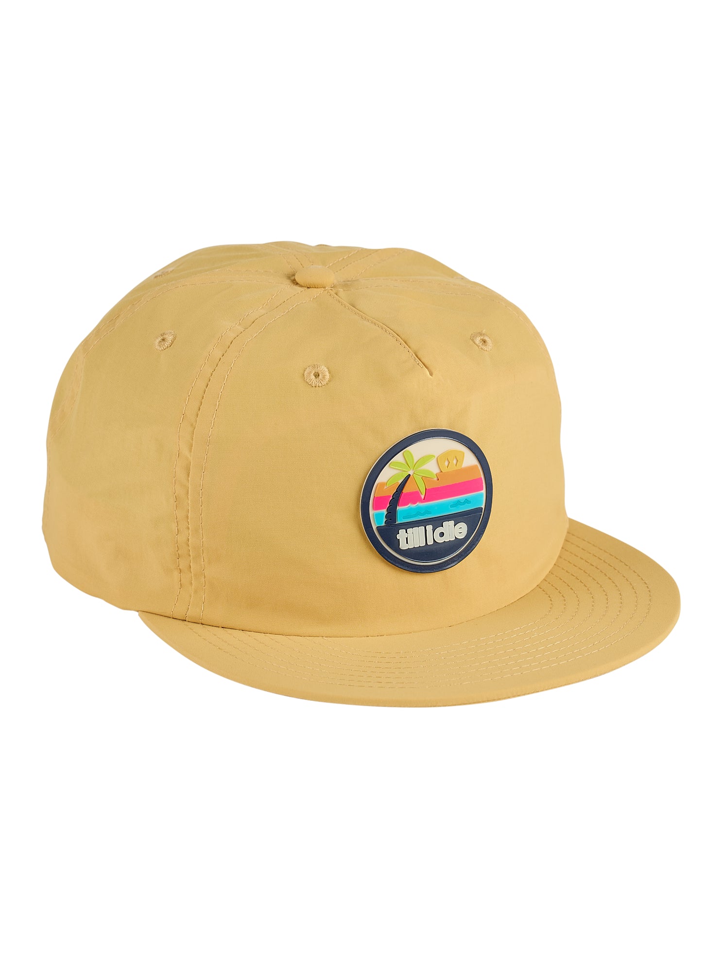 Till I Die® // Surf  Cap // Sunset Sessions