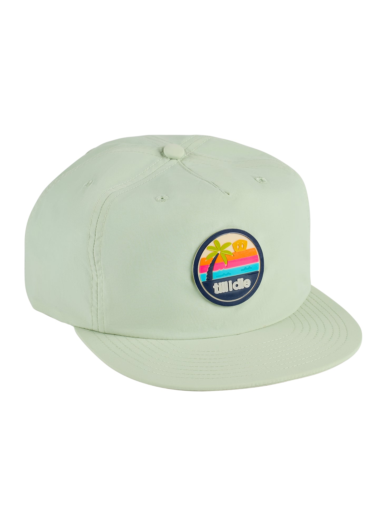 Till I Die® // Surf  Cap // Sunset Sessions