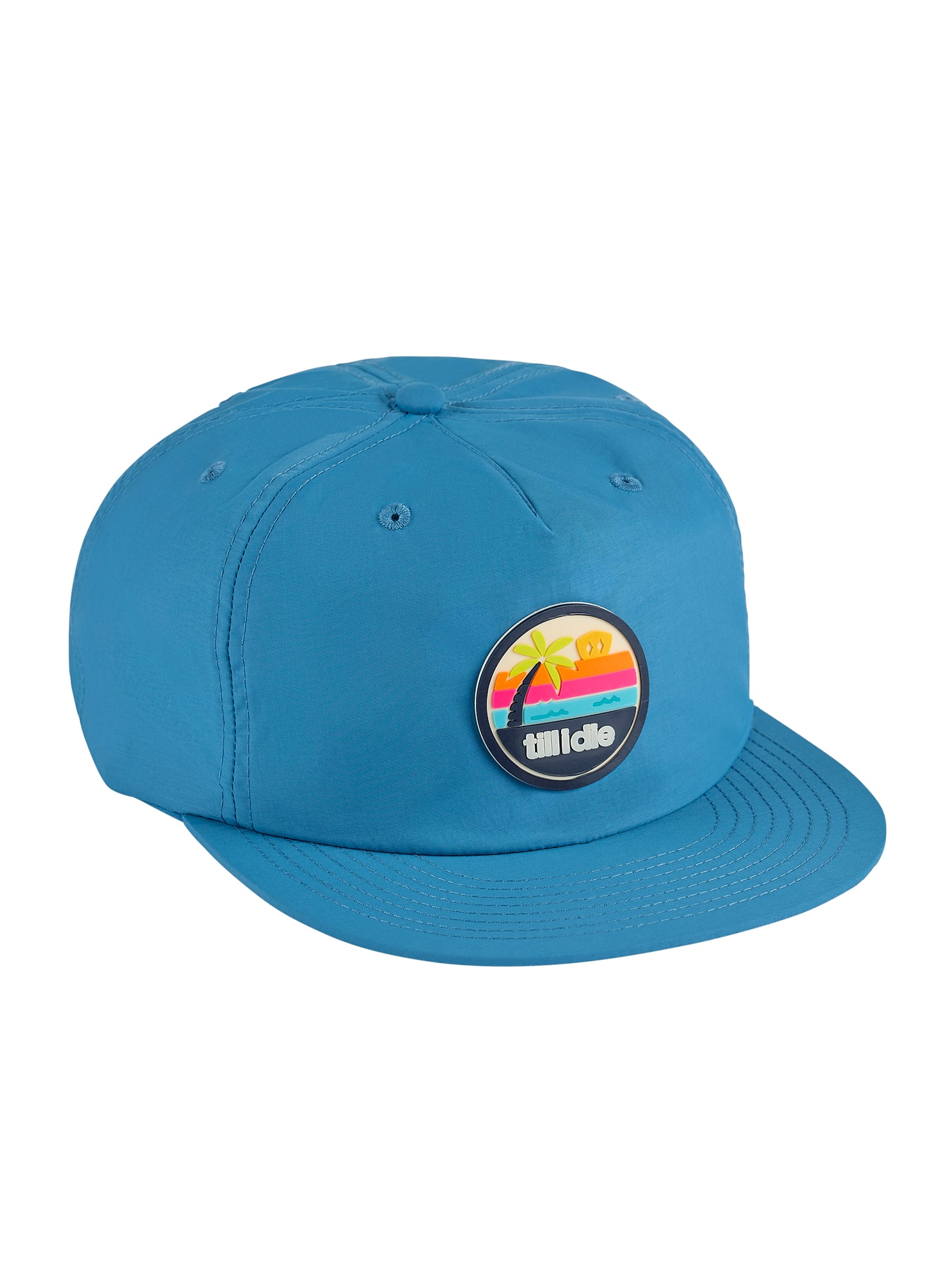 Till I Die® // Surf  Cap // Sunset Sessions