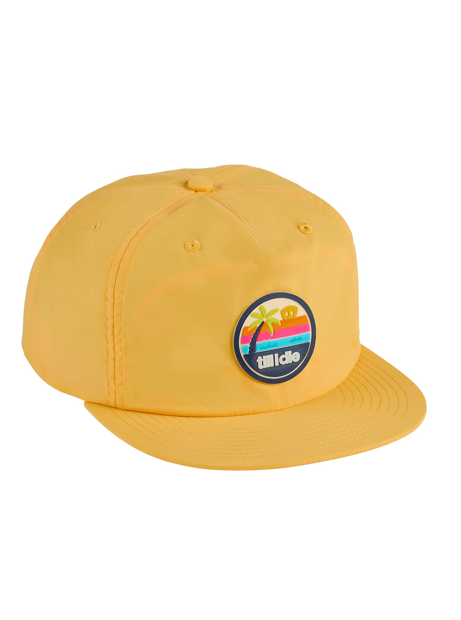 Till I Die® // Surf  Cap // Sunset Sessions