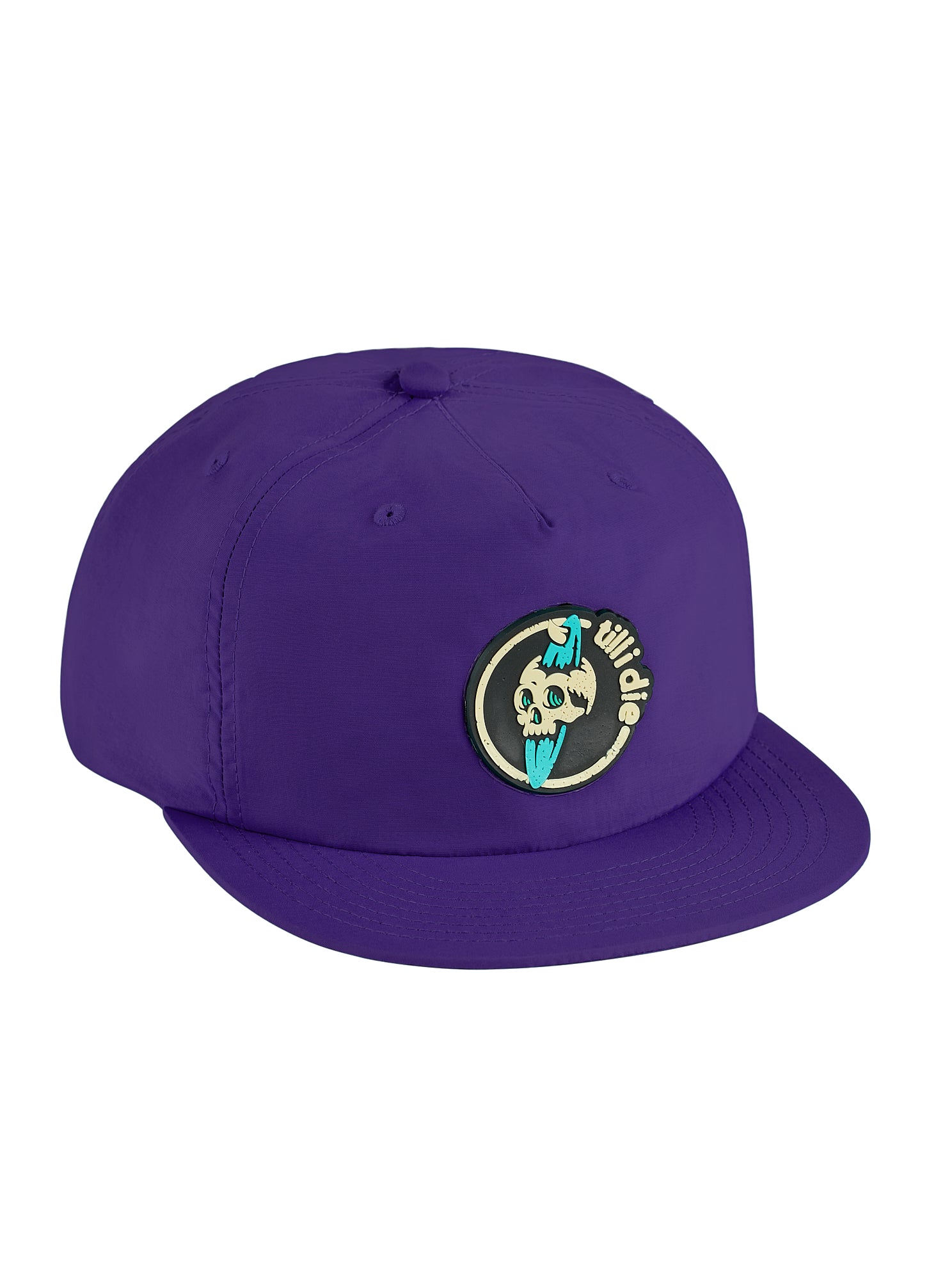 Till I Die® // Surf  Cap // Surf Till I Die