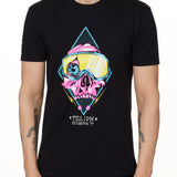 Lucky 13 // Short Sleeve