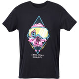 Lucky 13 // Short Sleeve