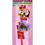 Shred Pack // Stickers