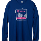 Day Pass // Long Sleeve // Womens