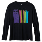 Do What You Love // Performance Long Sleeve