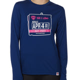 Day Pass // Long Sleeve // Womens