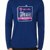 Day Pass // Long Sleeve