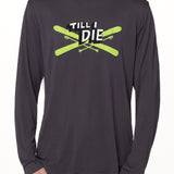 Iron Cross // Long Sleeve