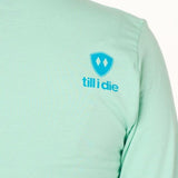 Tropical Shades // Long Sleeve