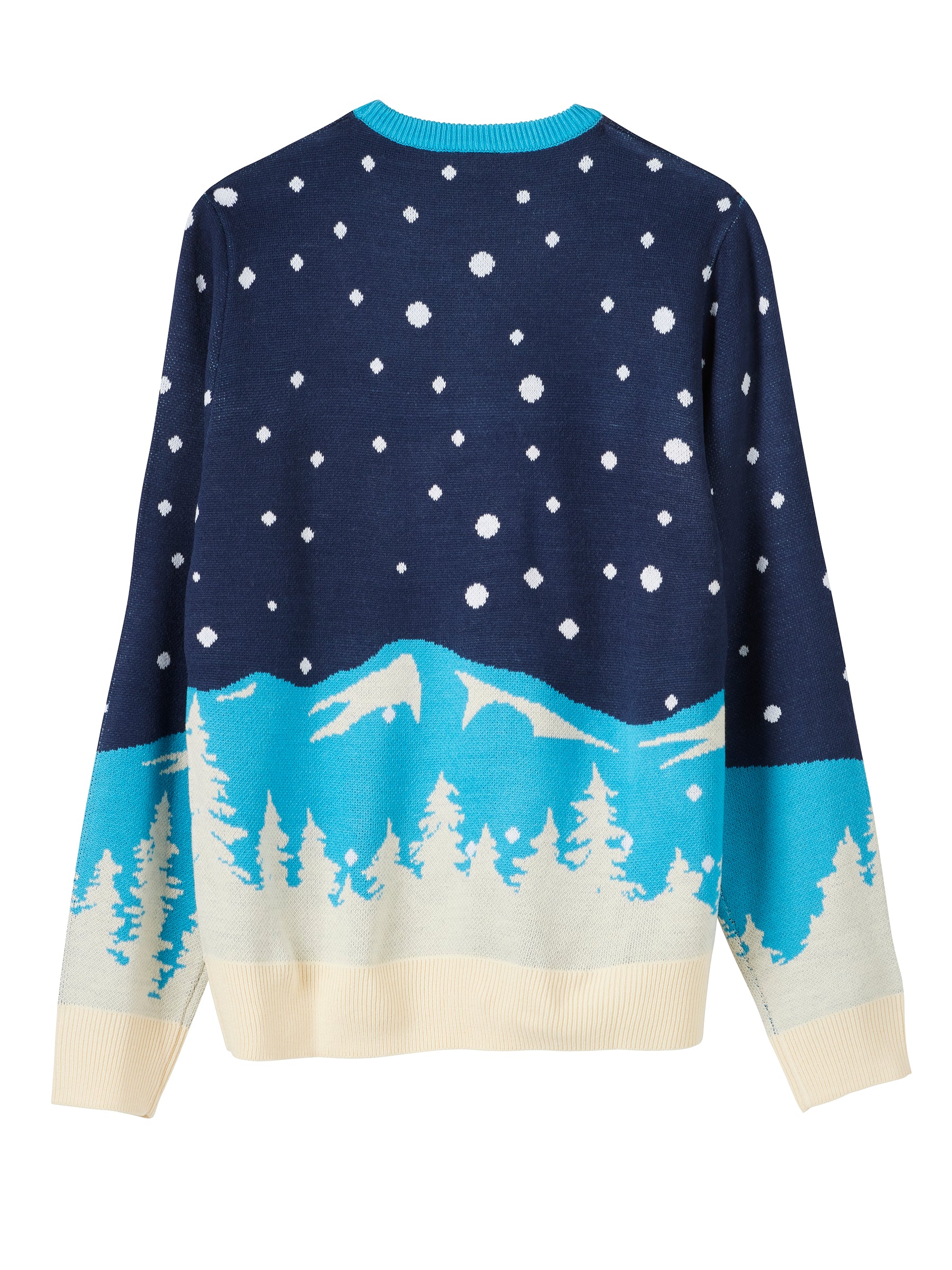 Chairlift // Sweater – Till I Die Apparel - Main Image