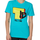 Till I Die® TV // Short Sleeve // Crew Neck