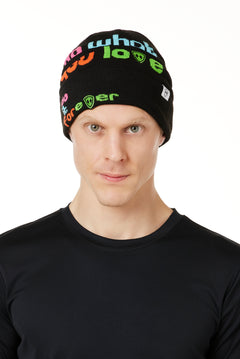 Do What You Love. Do It Forever® // Beanie