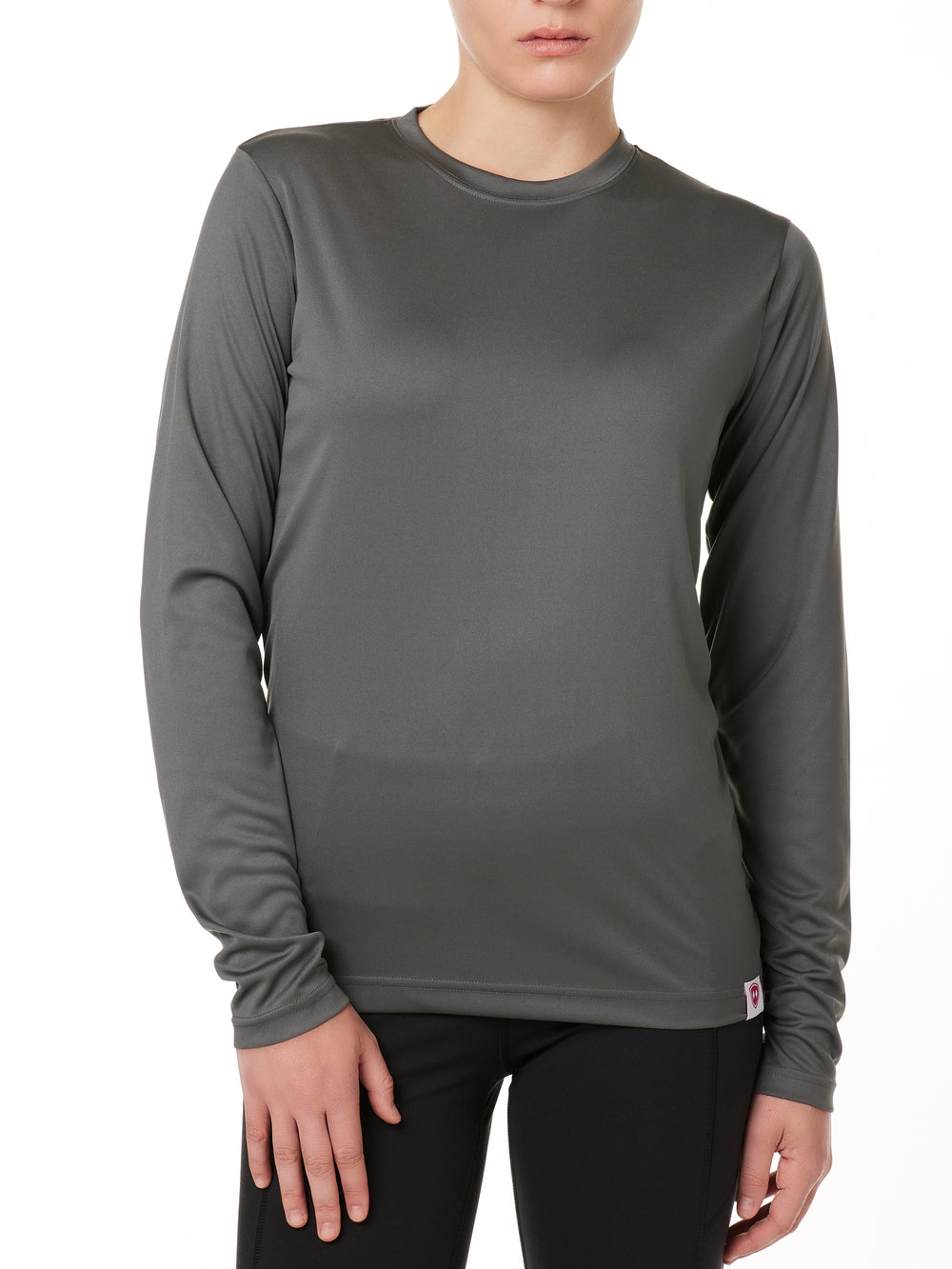 Till I Die® Basics // Performance Long Sleeve