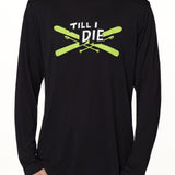 Iron Cross // Long Sleeve