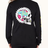 Gear Head  // Performance Long Sleeve