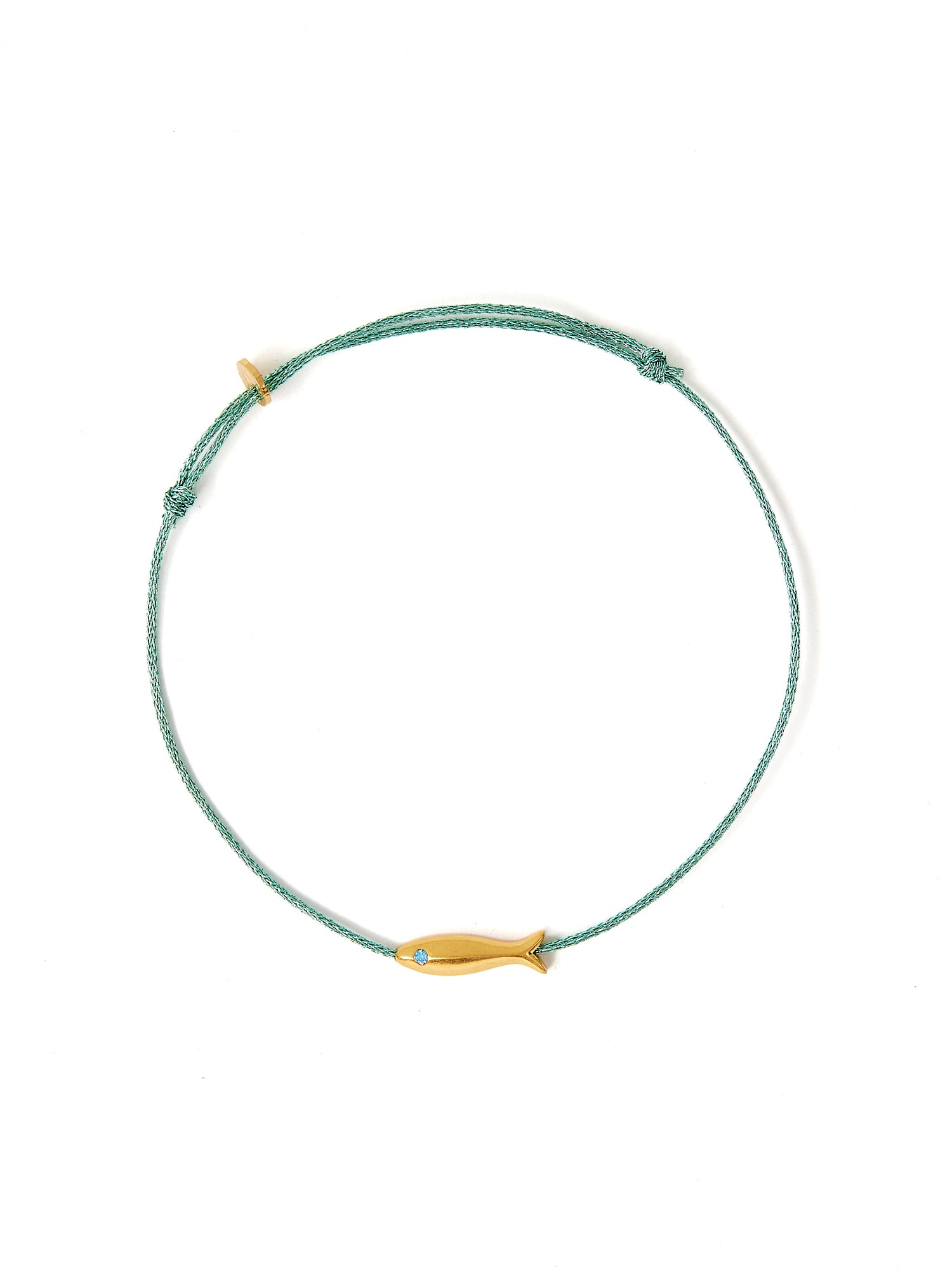 Copper Fish // Bracelet