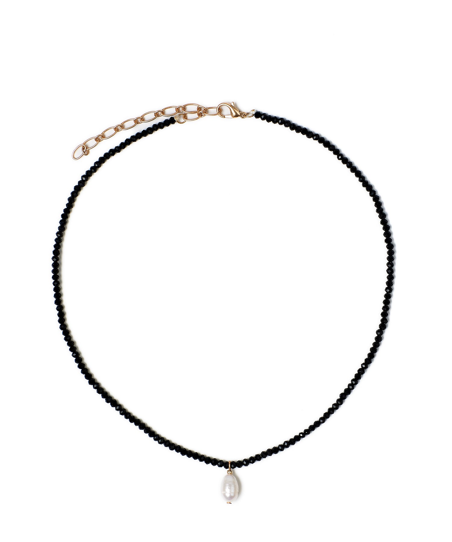 Beachcomber's Jewel // Necklace