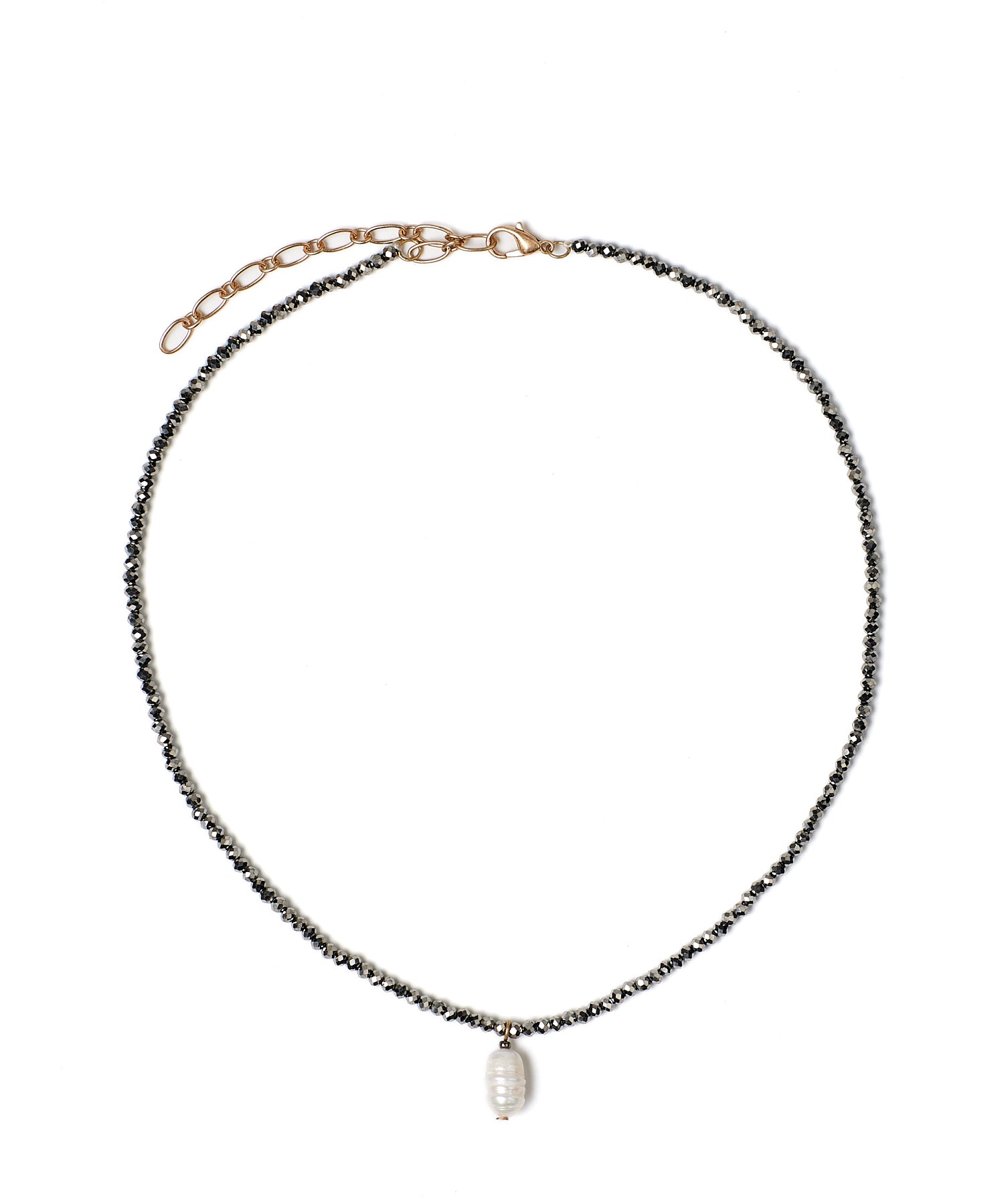 Beachcomber's Jewel // Necklace
